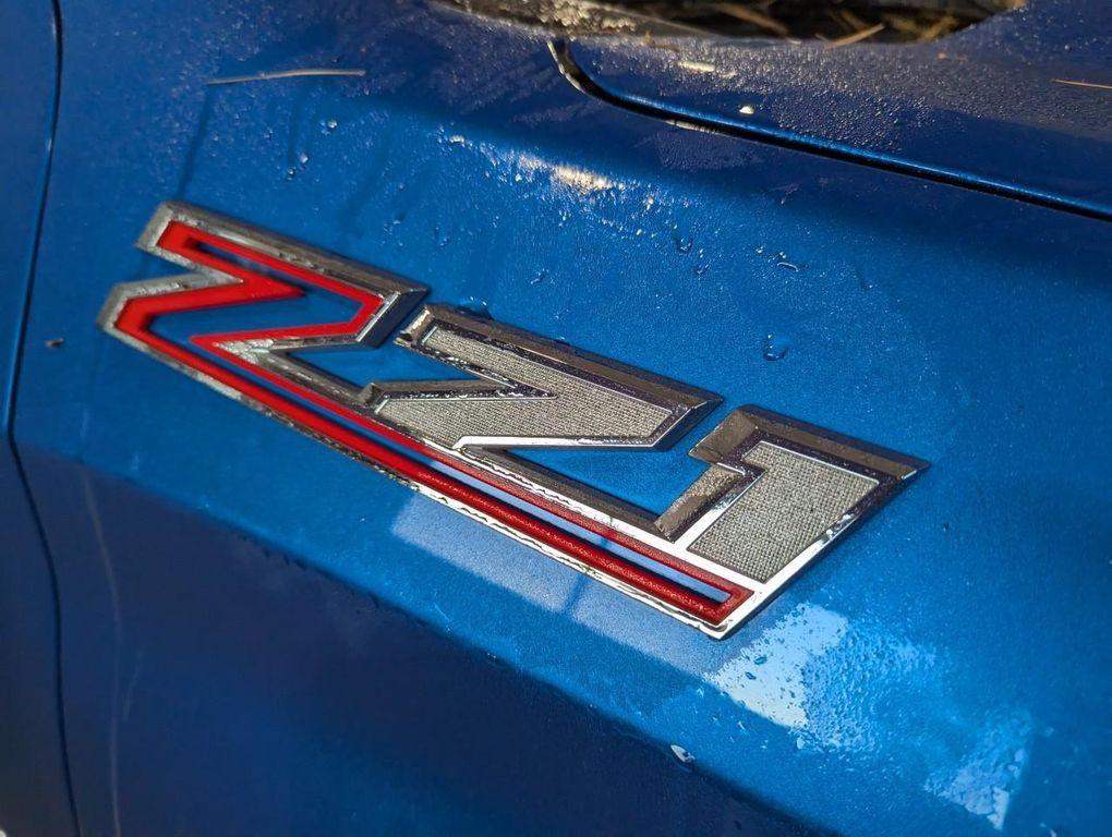 used 2023 Chevrolet Silverado 1500 car, priced at $44,458