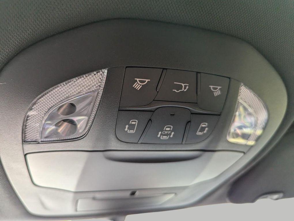 new 2026 Chrysler Pacifica car, priced at $41,664
