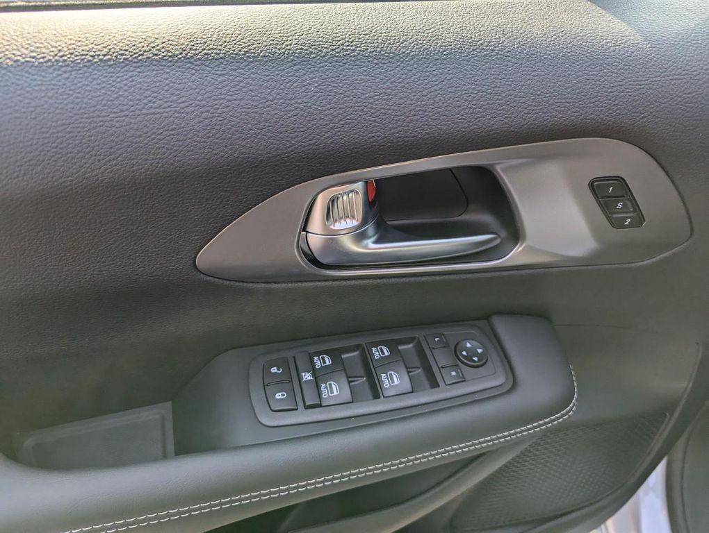 new 2026 Chrysler Pacifica car, priced at $41,664