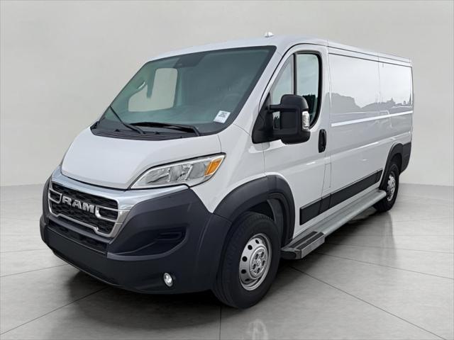 used 2023 Ram ProMaster 2500 car