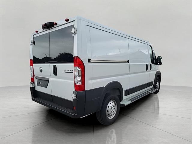 used 2023 Ram ProMaster 2500 car