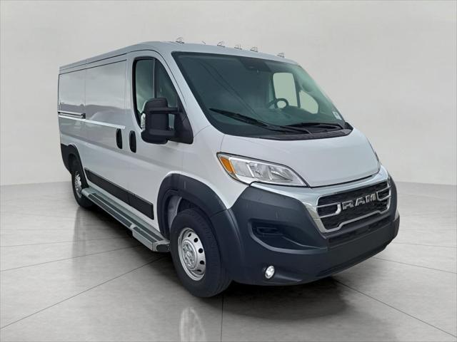 used 2023 Ram ProMaster 2500 car
