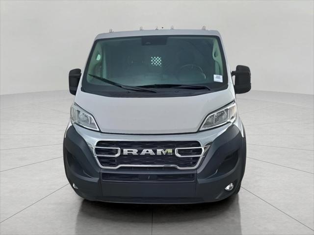 used 2023 Ram ProMaster 2500 car