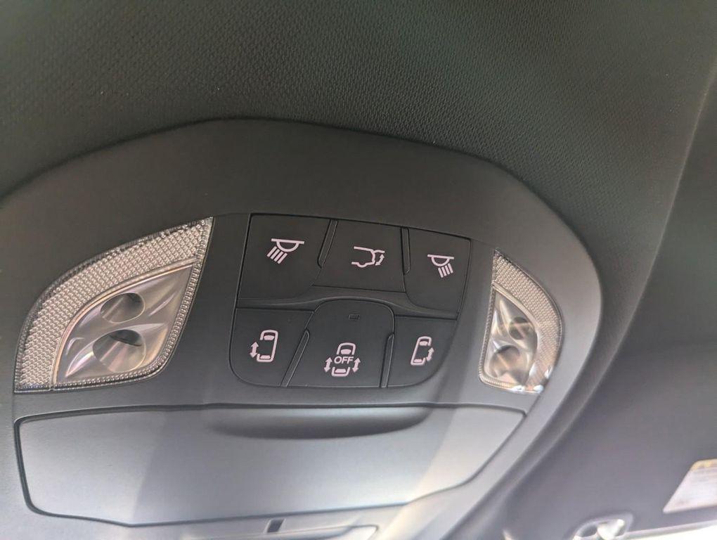 new 2026 Chrysler Pacifica car, priced at $43,461