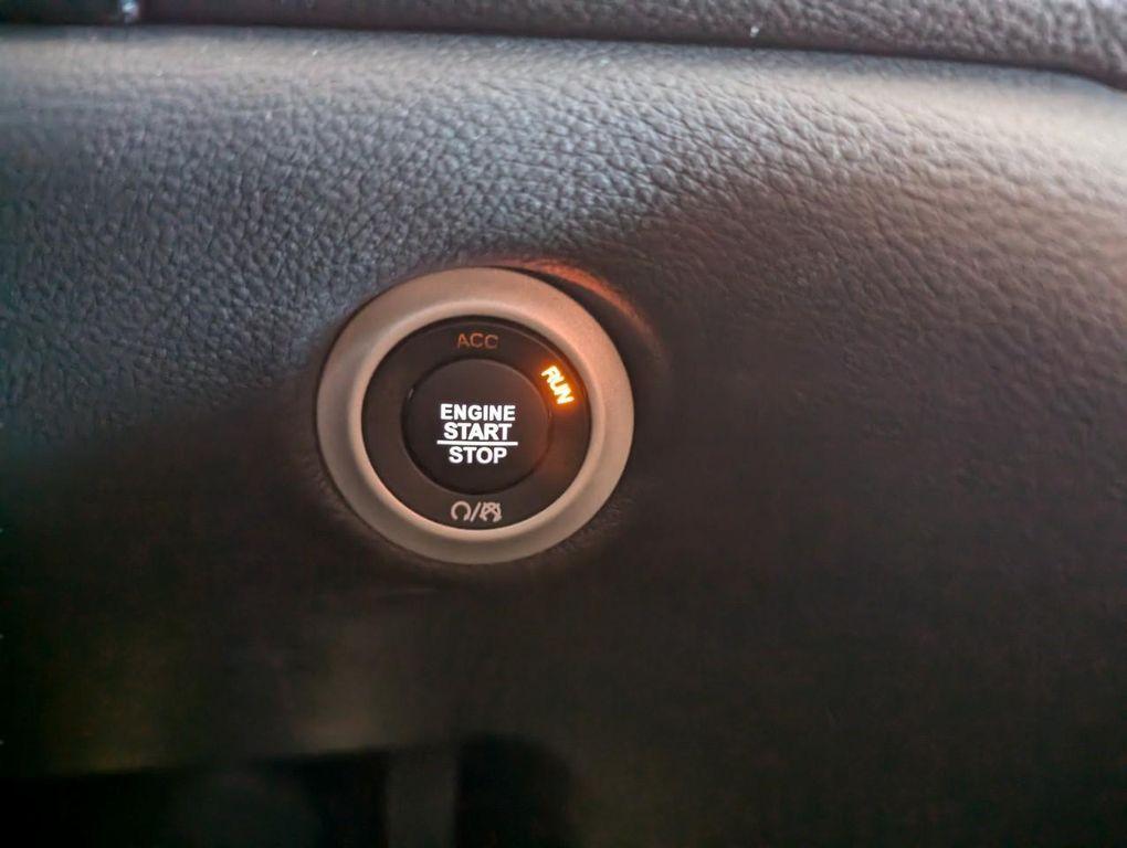 new 2026 Chrysler Pacifica car, priced at $43,461