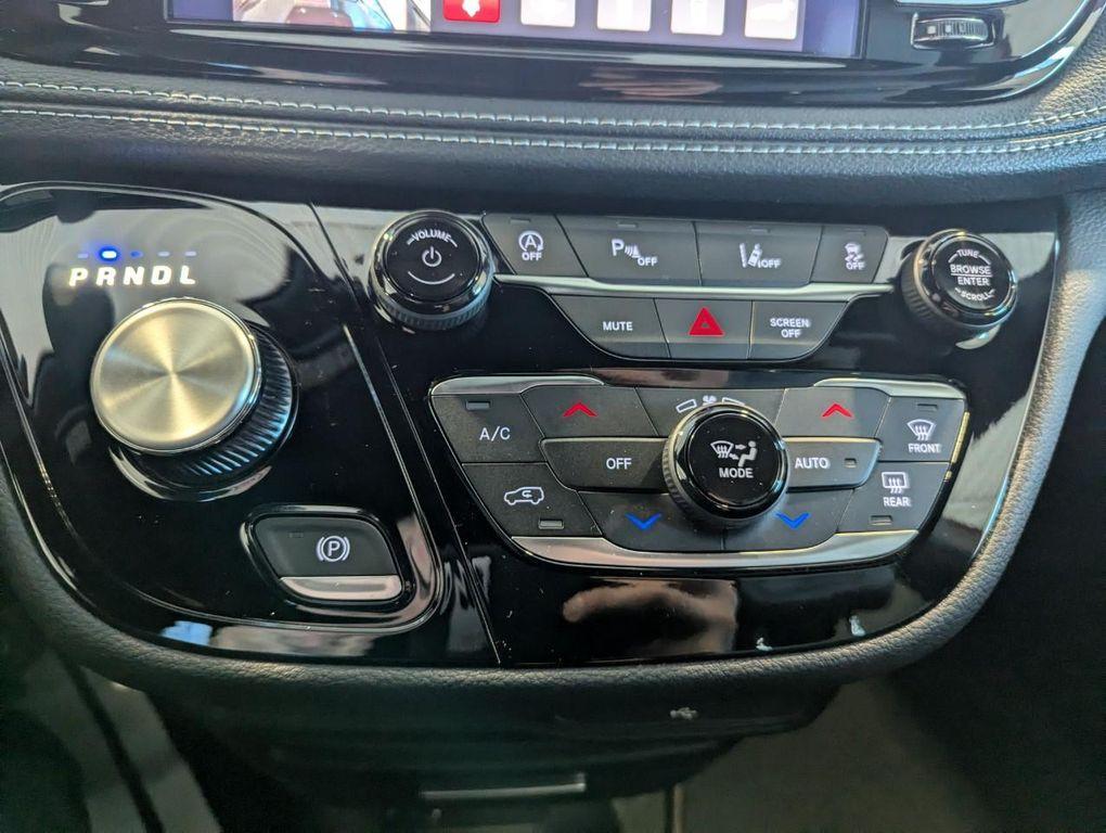 new 2026 Chrysler Pacifica car, priced at $43,461