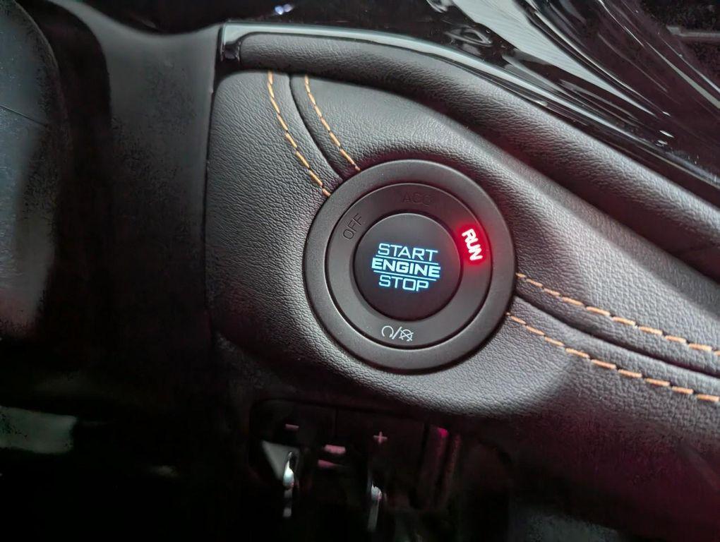 new 2025 Dodge Durango car, priced at $63,653