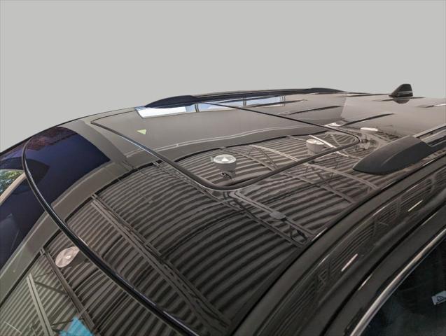 used 2017 Jeep Grand Cherokee car, priced at $16,646