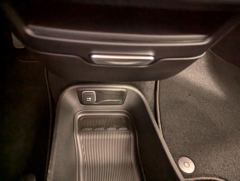new 2026 Chrysler Pacifica car, priced at $41,663