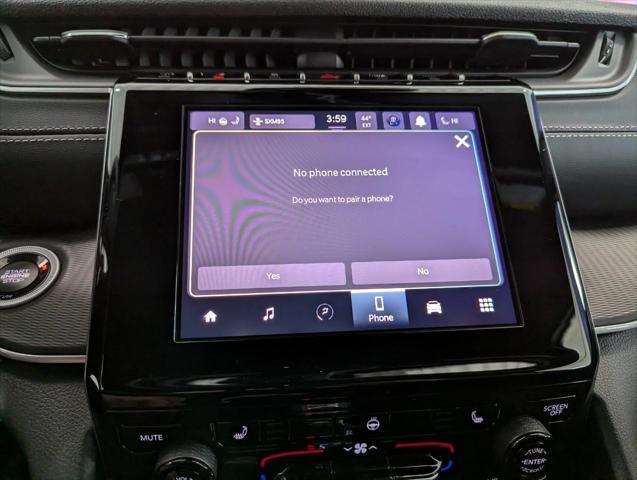 new 2025 Jeep Grand Cherokee car, priced at $39,102