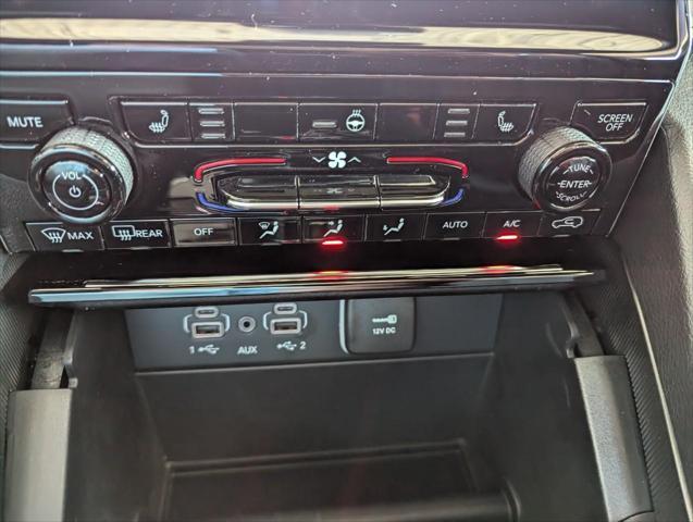 new 2025 Jeep Grand Cherokee L car, priced at $50,383