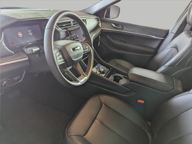 new 2025 Jeep Grand Cherokee L car, priced at $50,383