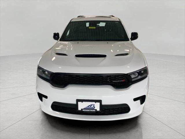 new 2024 Dodge Durango car, priced at $50,593