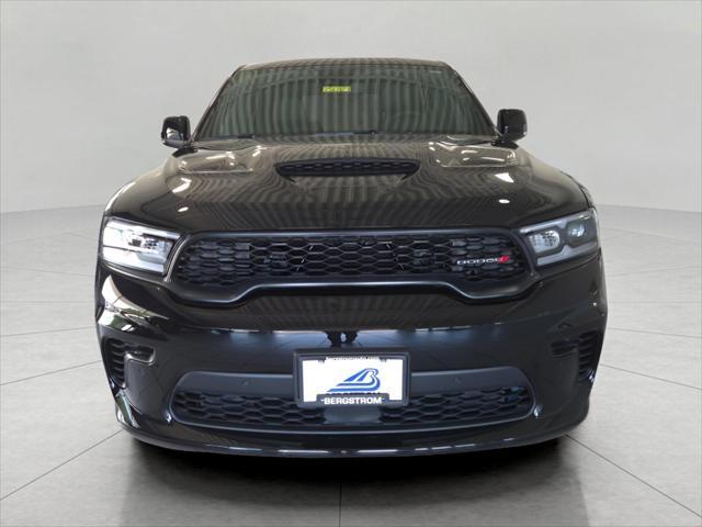 new 2025 Dodge Durango car, priced at $45,265