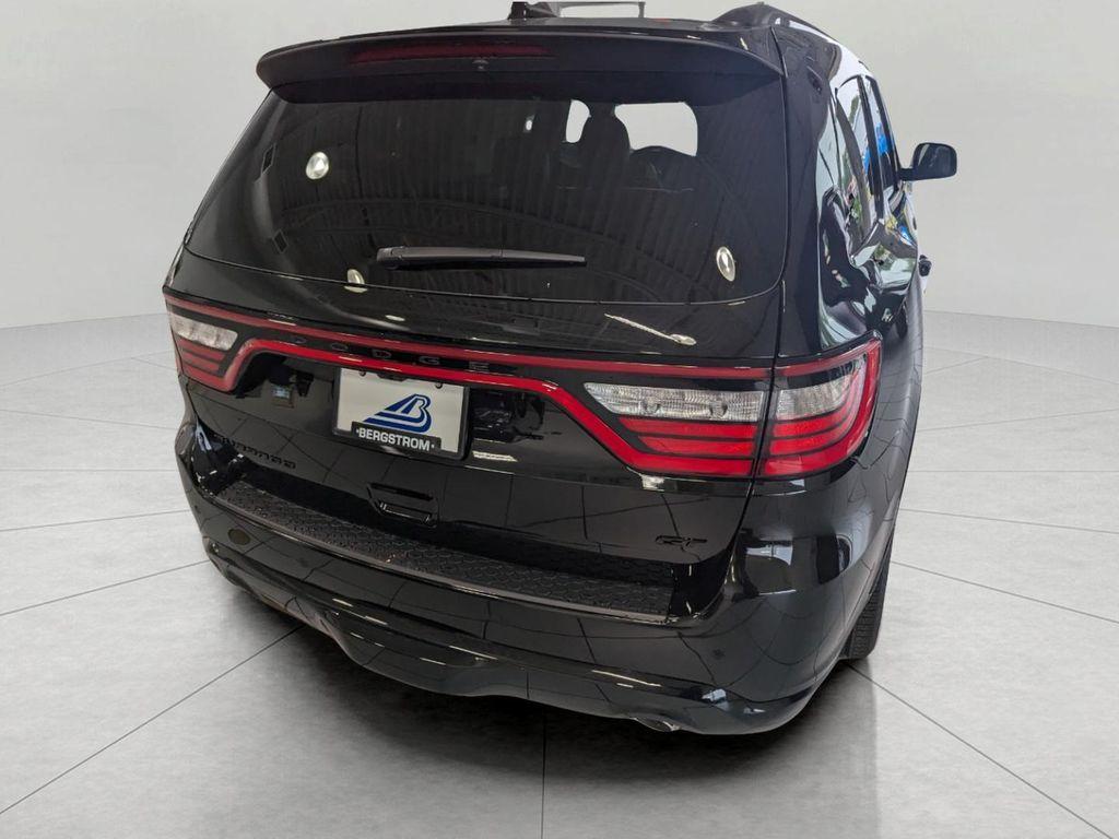 new 2025 Dodge Durango car, priced at $45,733