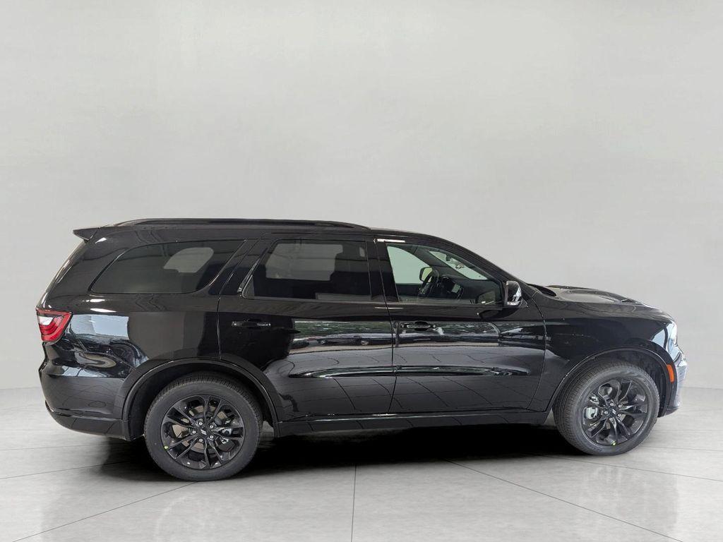 new 2025 Dodge Durango car, priced at $45,733