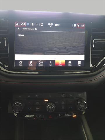 new 2025 Dodge Durango car, priced at $45,265