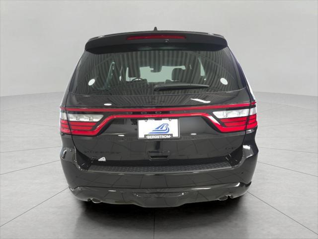 new 2025 Dodge Durango car, priced at $45,265