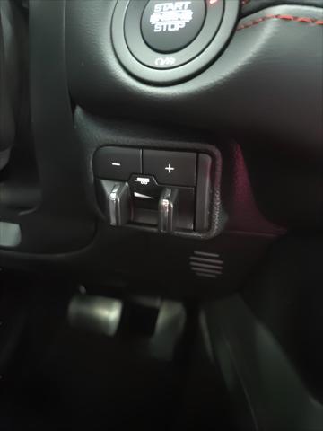 new 2025 Dodge Durango car, priced at $45,265
