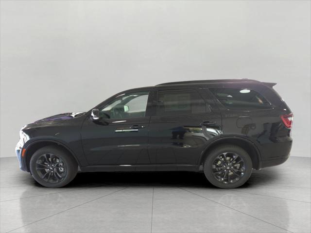 new 2025 Dodge Durango car, priced at $45,265