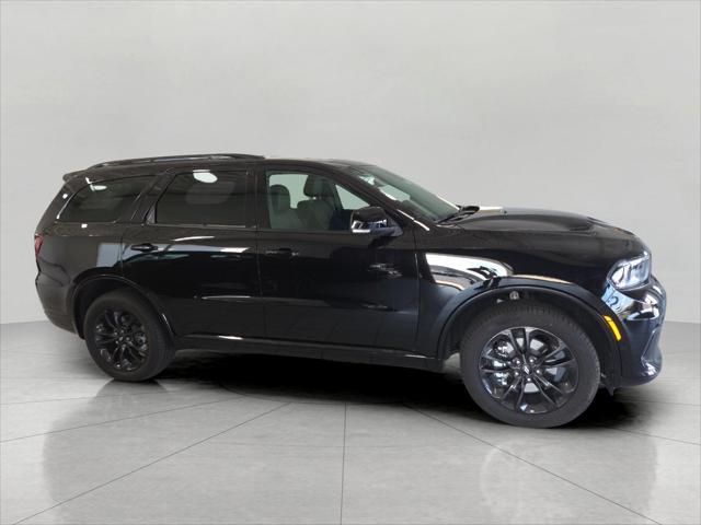 new 2025 Dodge Durango car, priced at $45,265