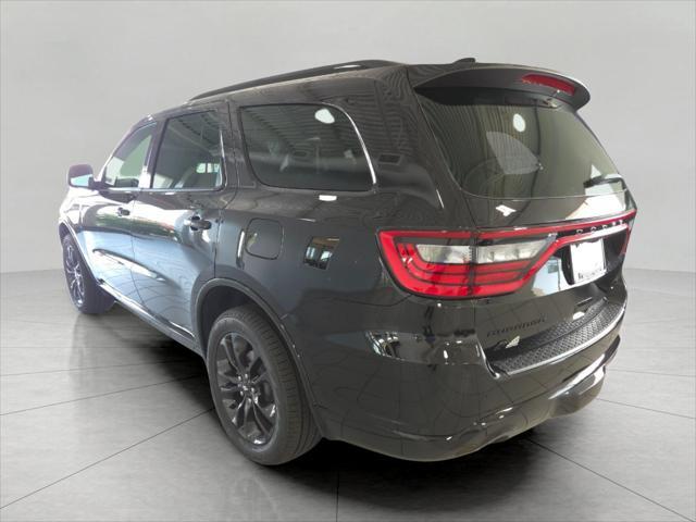 new 2025 Dodge Durango car, priced at $45,265