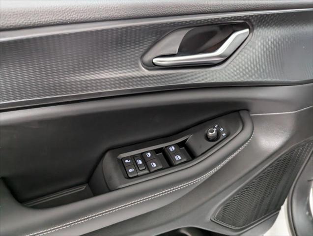 new 2025 Jeep Grand Cherokee car, priced at $43,473
