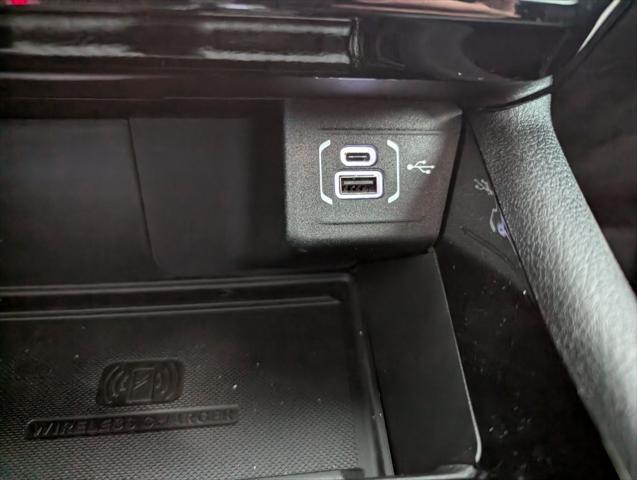 new 2025 Jeep Compass car, priced at $37,505
