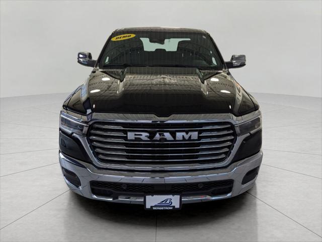 new 2025 Ram 1500 car, priced at $58,795