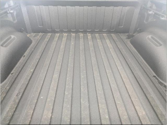 new 2025 Ram 1500 car, priced at $46,172