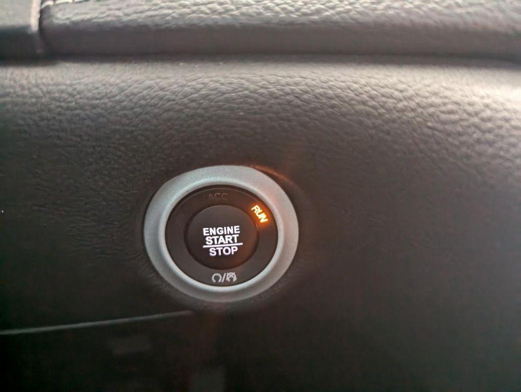 new 2026 Chrysler Pacifica car, priced at $46,154