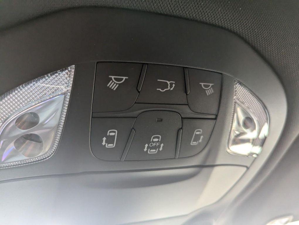 new 2026 Chrysler Pacifica car, priced at $46,154