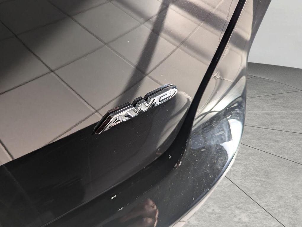 new 2026 Chrysler Pacifica car, priced at $46,154