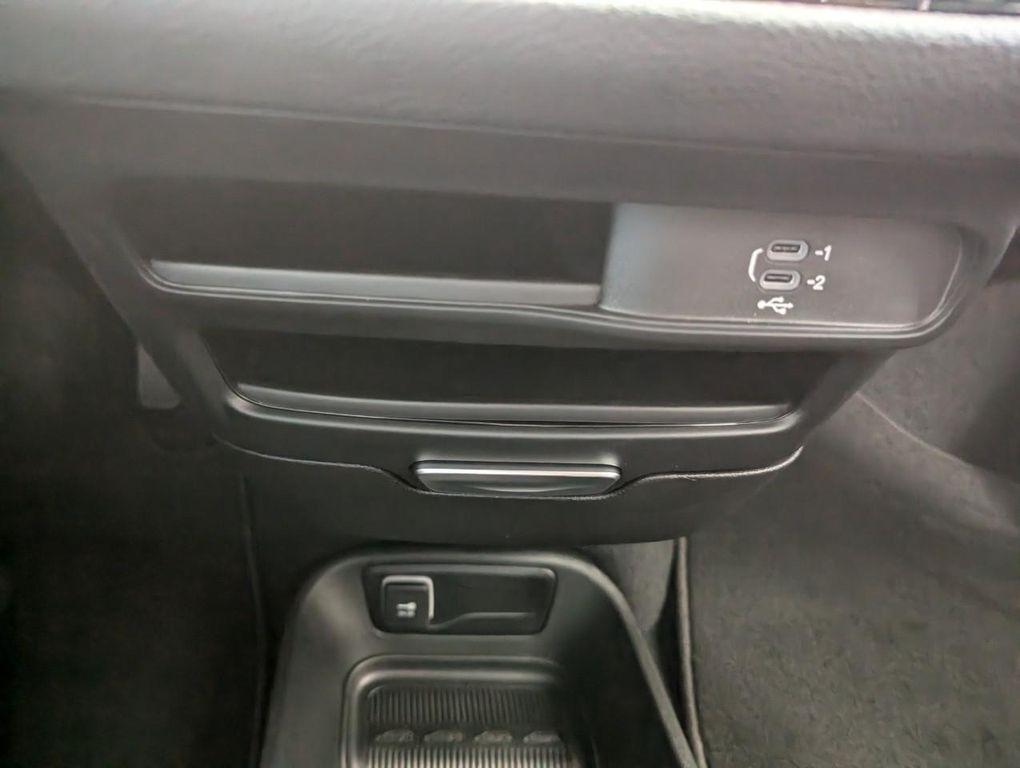 new 2026 Chrysler Pacifica car, priced at $46,154