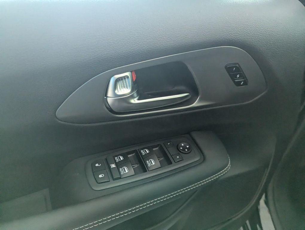 new 2026 Chrysler Pacifica car, priced at $46,154