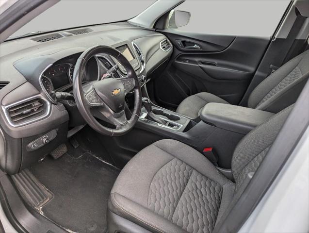 used 2019 Chevrolet Equinox car, priced at $11,000