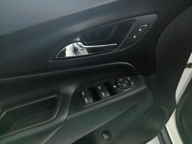used 2019 Chevrolet Equinox car, priced at $11,000