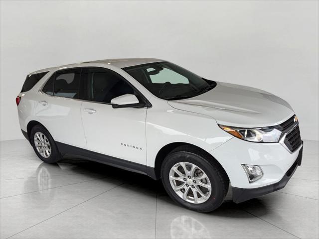 used 2019 Chevrolet Equinox car, priced at $11,000