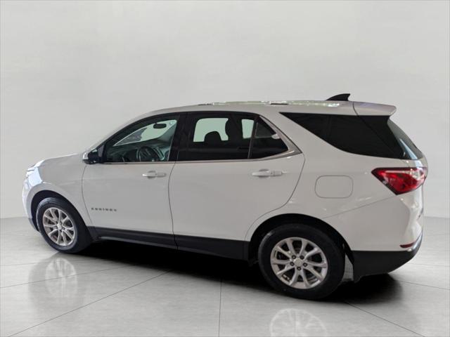 used 2019 Chevrolet Equinox car, priced at $11,000