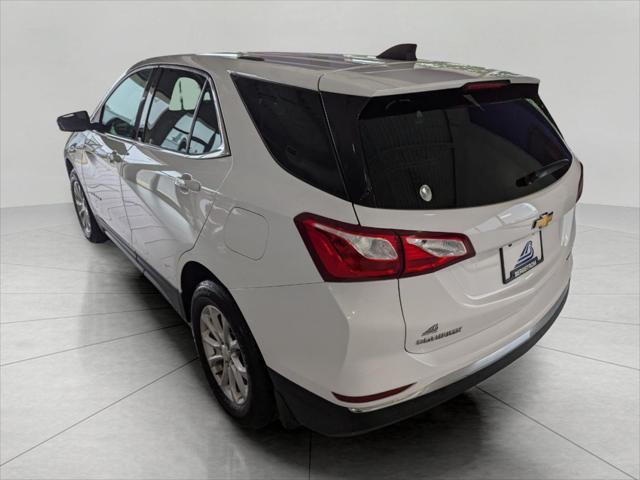 used 2019 Chevrolet Equinox car, priced at $11,000