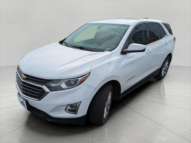 used 2019 Chevrolet Equinox car, priced at $11,000