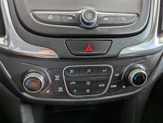 used 2019 Chevrolet Equinox car, priced at $11,000