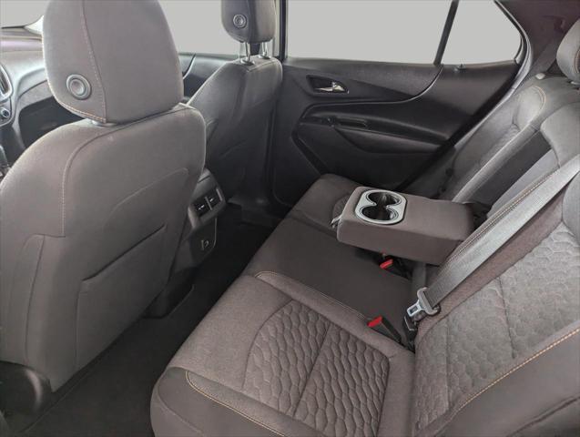 used 2019 Chevrolet Equinox car, priced at $11,000