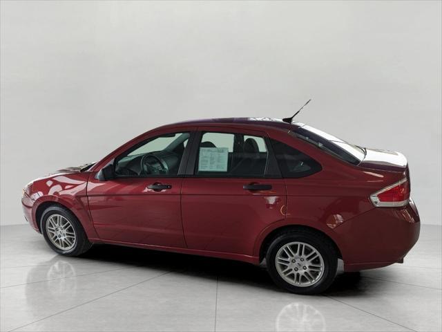 used 2010 Ford Focus car, priced at $8,648