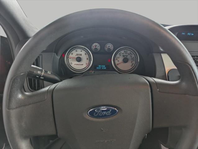 used 2010 Ford Focus car, priced at $8,648