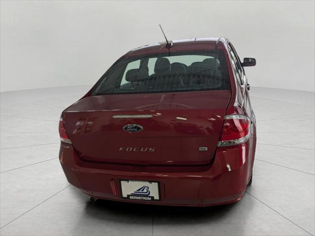 used 2010 Ford Focus car, priced at $8,648