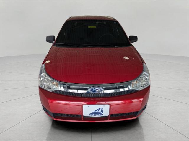 used 2010 Ford Focus car, priced at $8,648