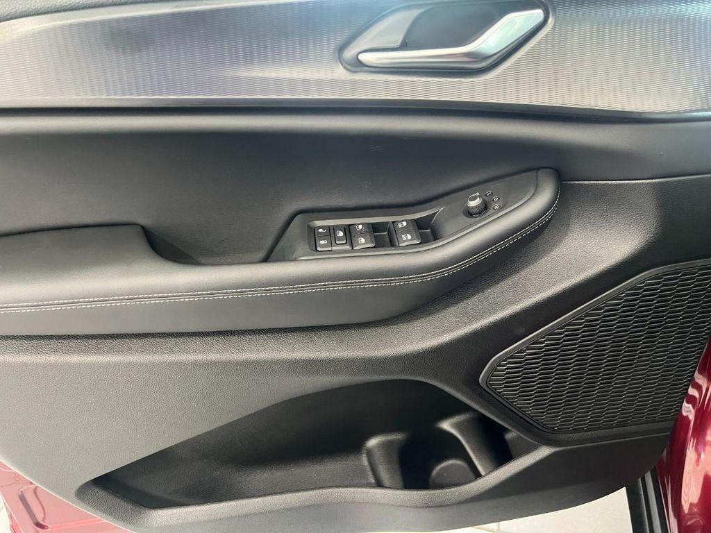 new 2025 Jeep Grand Cherokee L car, priced at $43,435