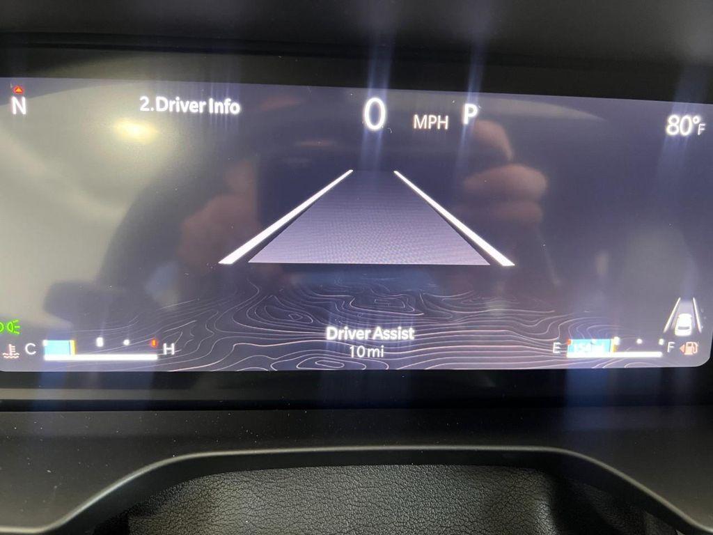 new 2025 Jeep Grand Cherokee L car, priced at $43,435