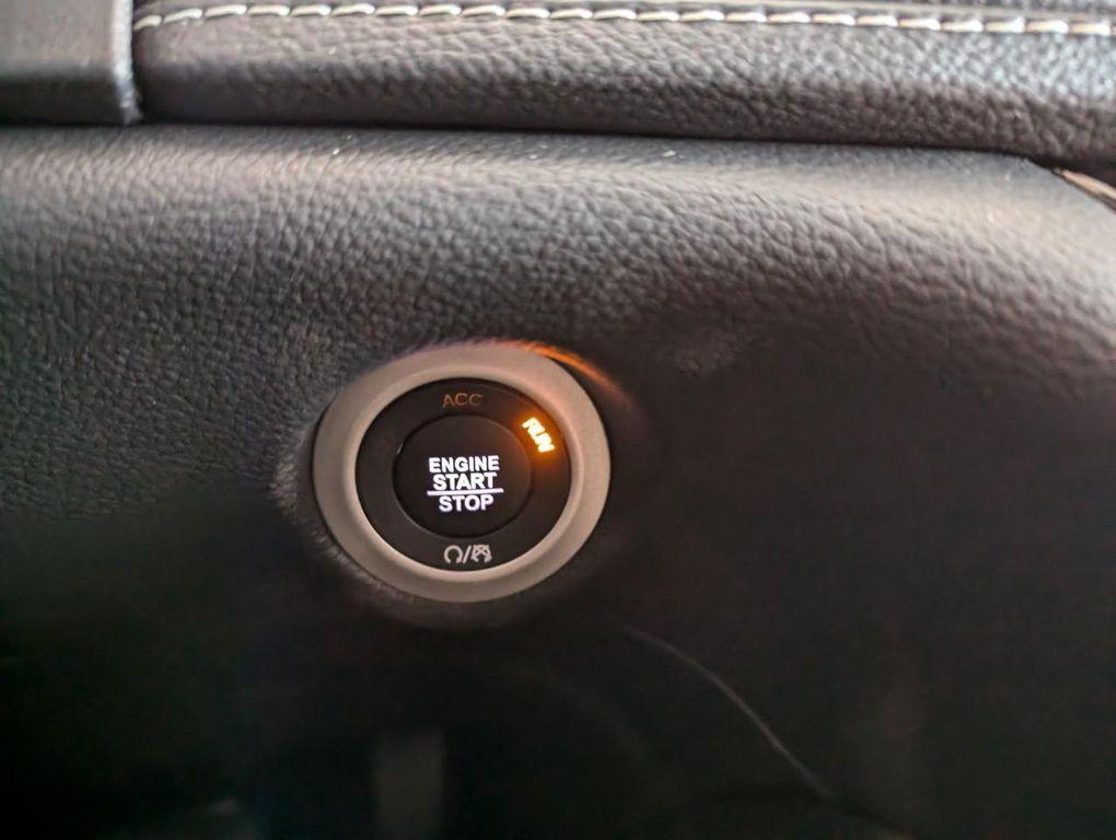 new 2026 Chrysler Pacifica car, priced at $53,202